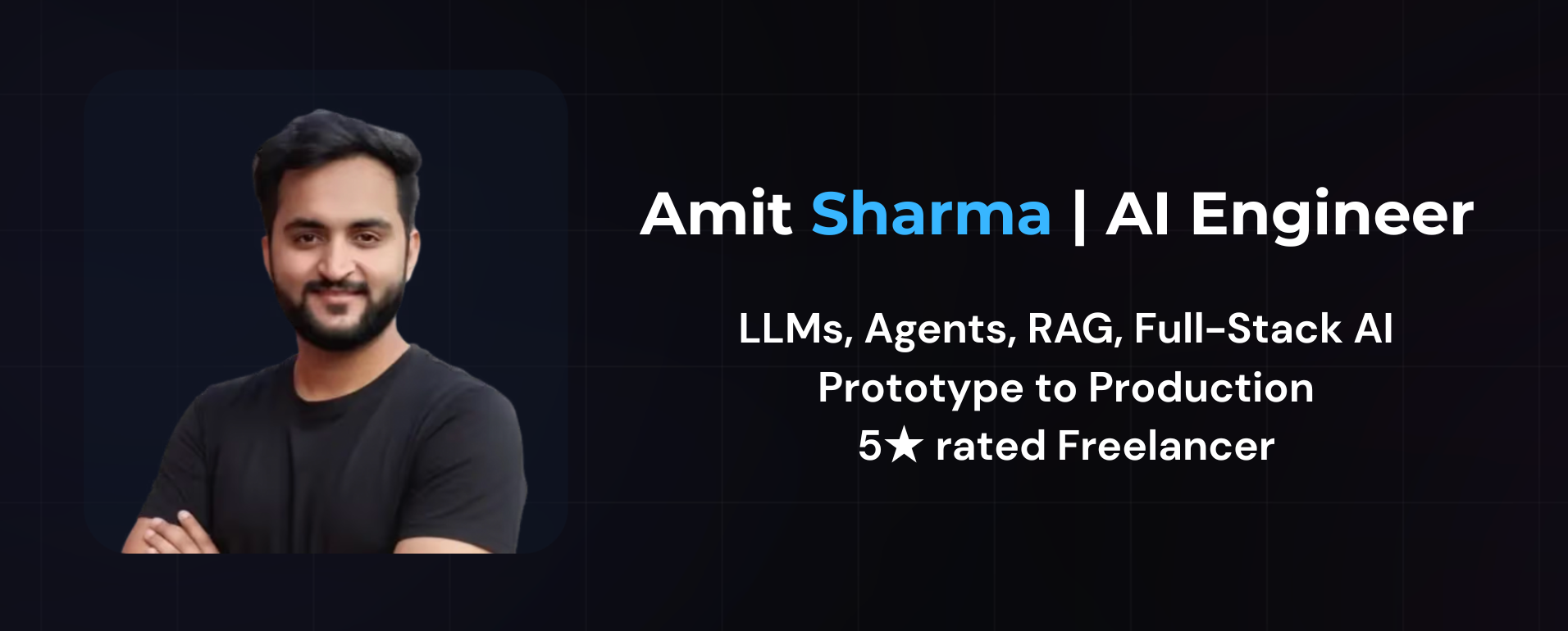LLM Integration | Amit Sharma - AI Engin...